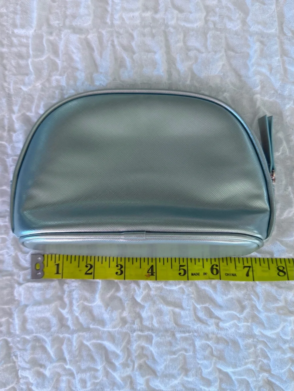 La Mer Cosmetic Case Bundle of 3
